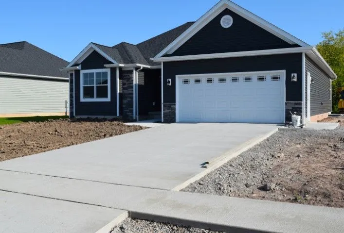 An image of Concrete Driveways & Patios in Chaska, MN