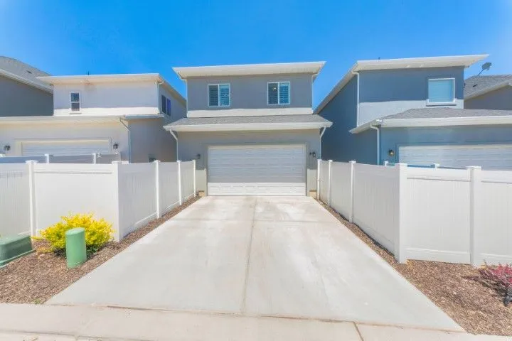 An image of Concrete Driveways & Patios in Chaska, MN